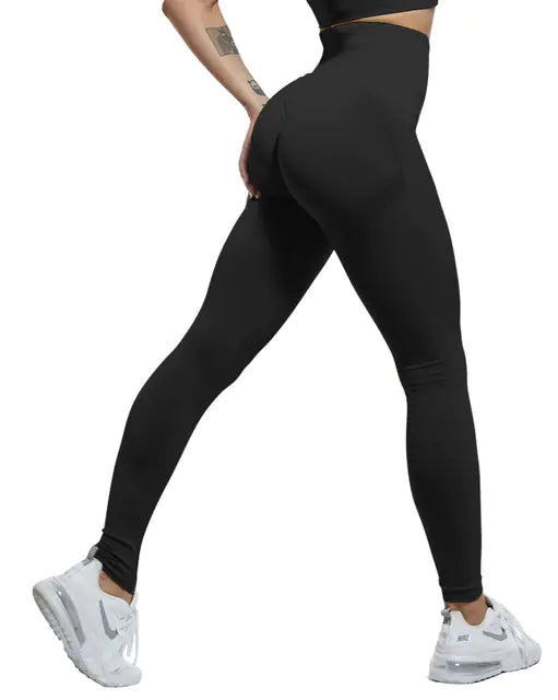 Fitness Tights for Gym and Push-up Workouts