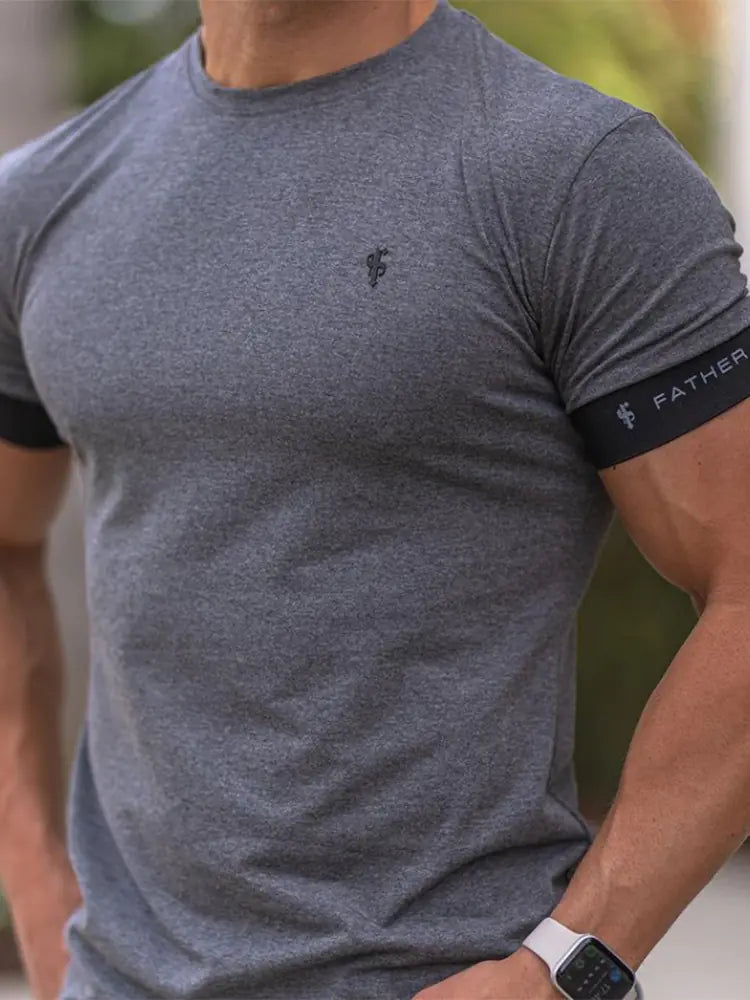 Cotton Gym T-Shirt