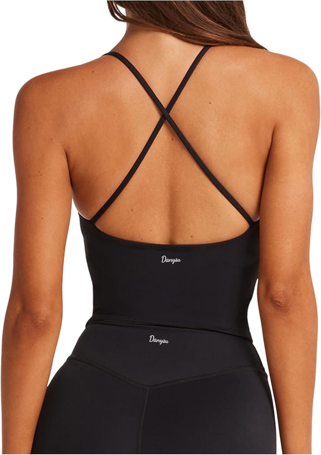 Sculpt Workout Tank Tops