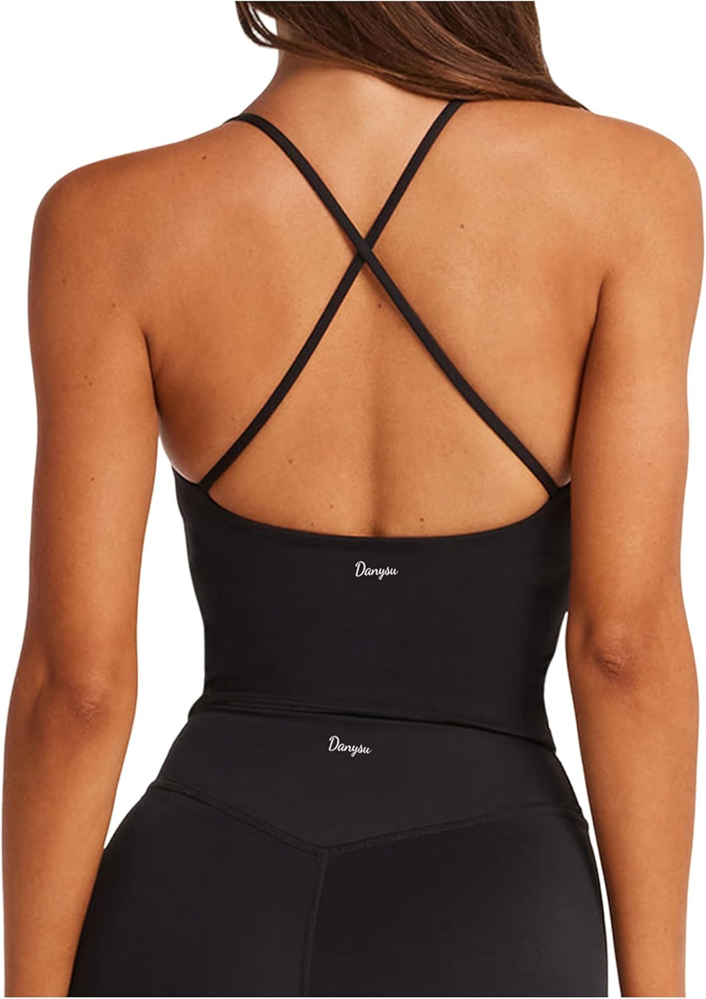Sculpt Workout Tank Tops