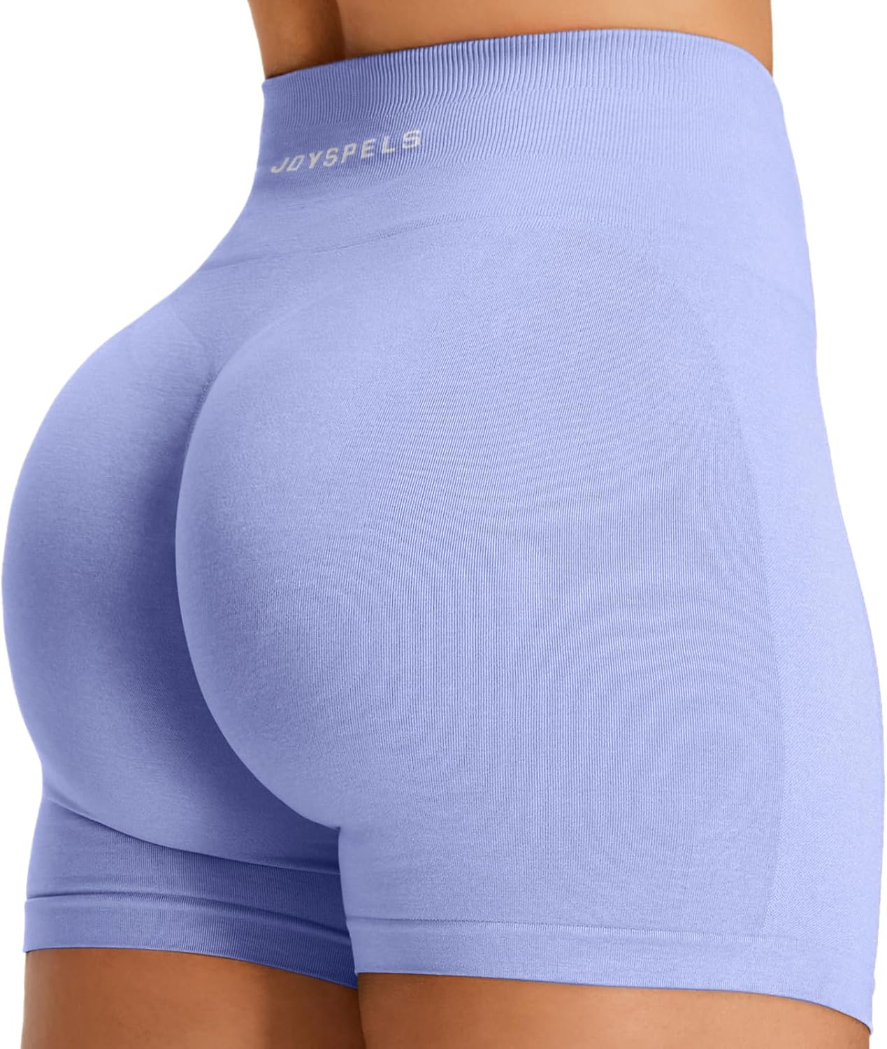 Butt Lifting Gym Shorts for Women