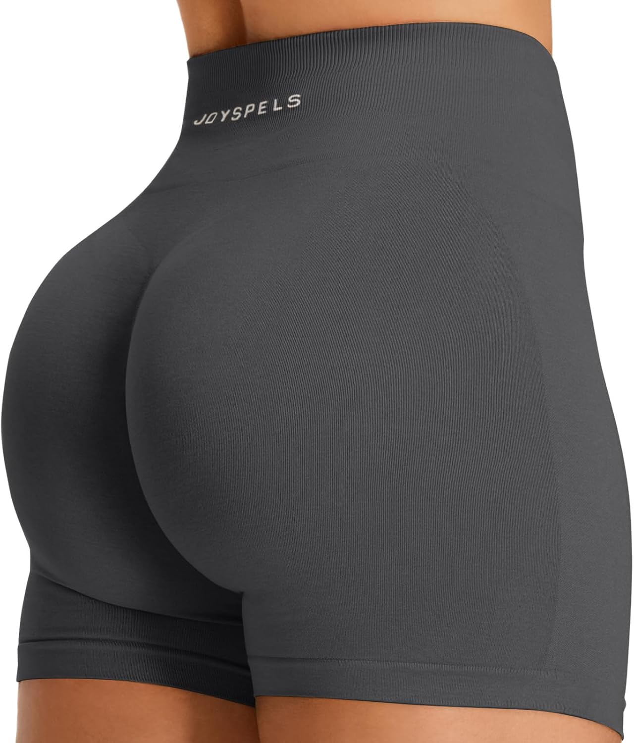 Butt Lifting Gym Shorts for Women