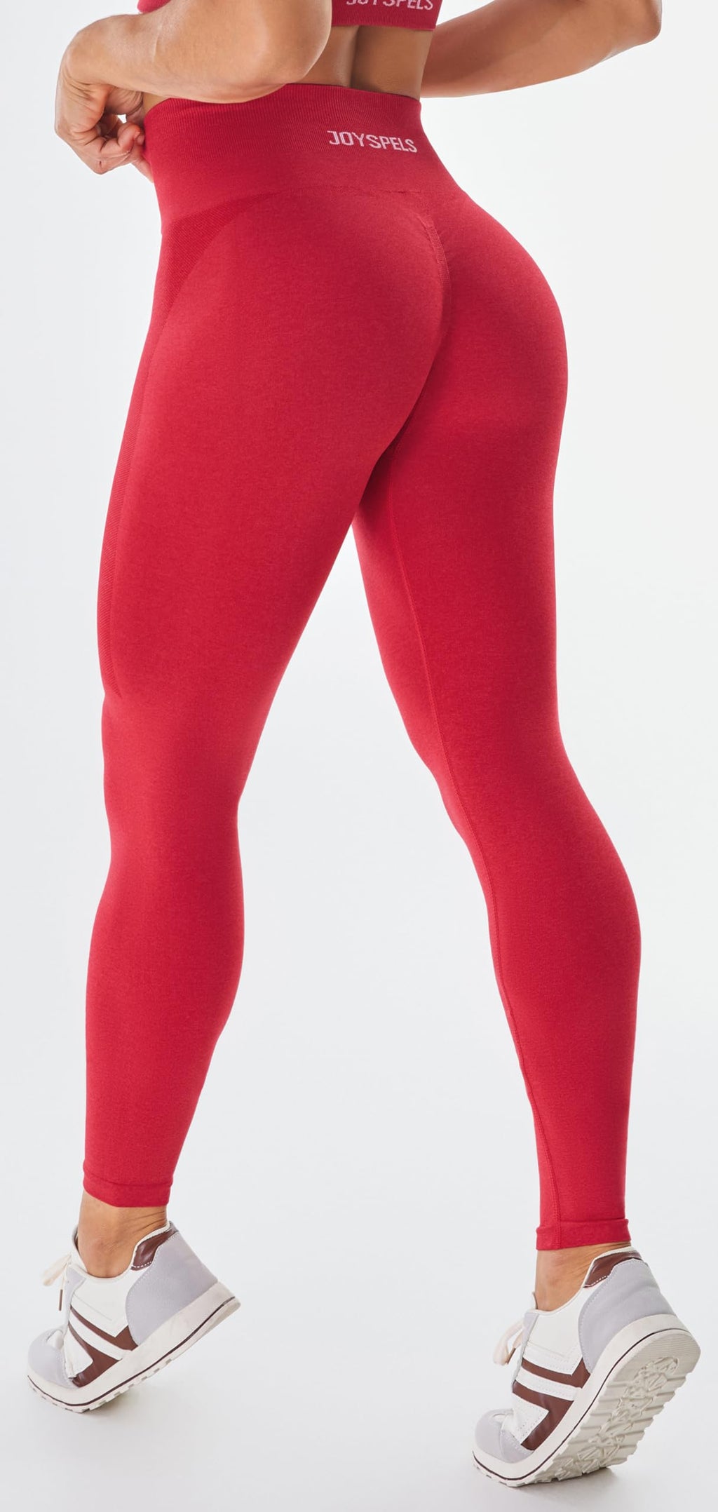 Seamless Butt Lifting Leggings
