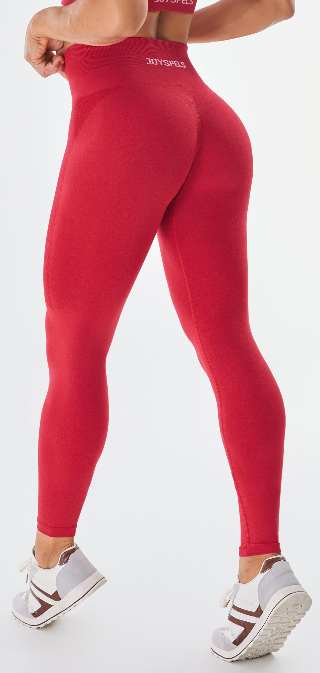 Seamless Butt Lifting Leggings