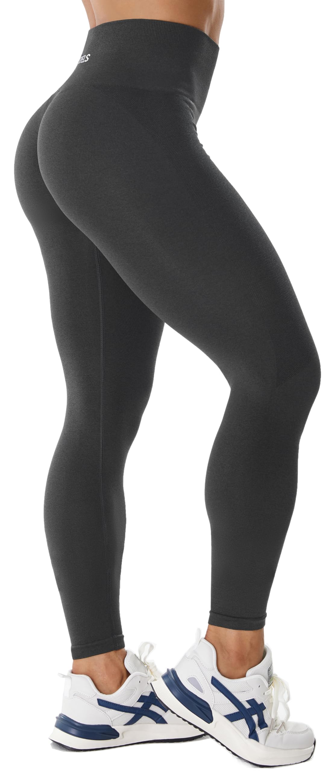 Seamless Butt Lifting Leggings