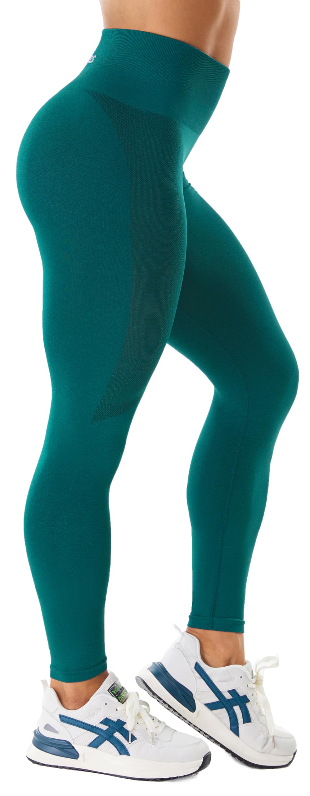 Seamless Butt Lifting Leggings