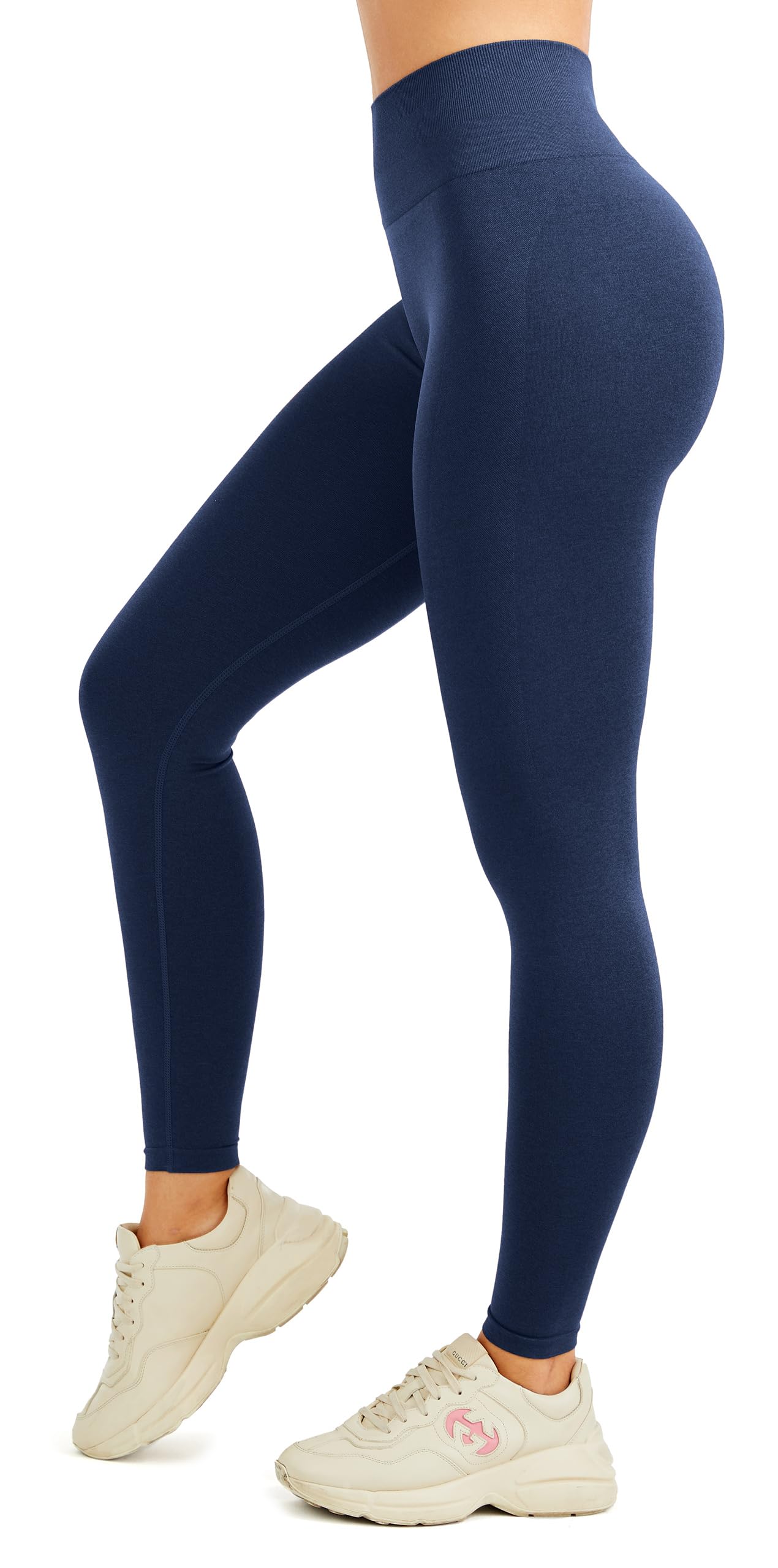 Seamless Butt Lifting Leggings