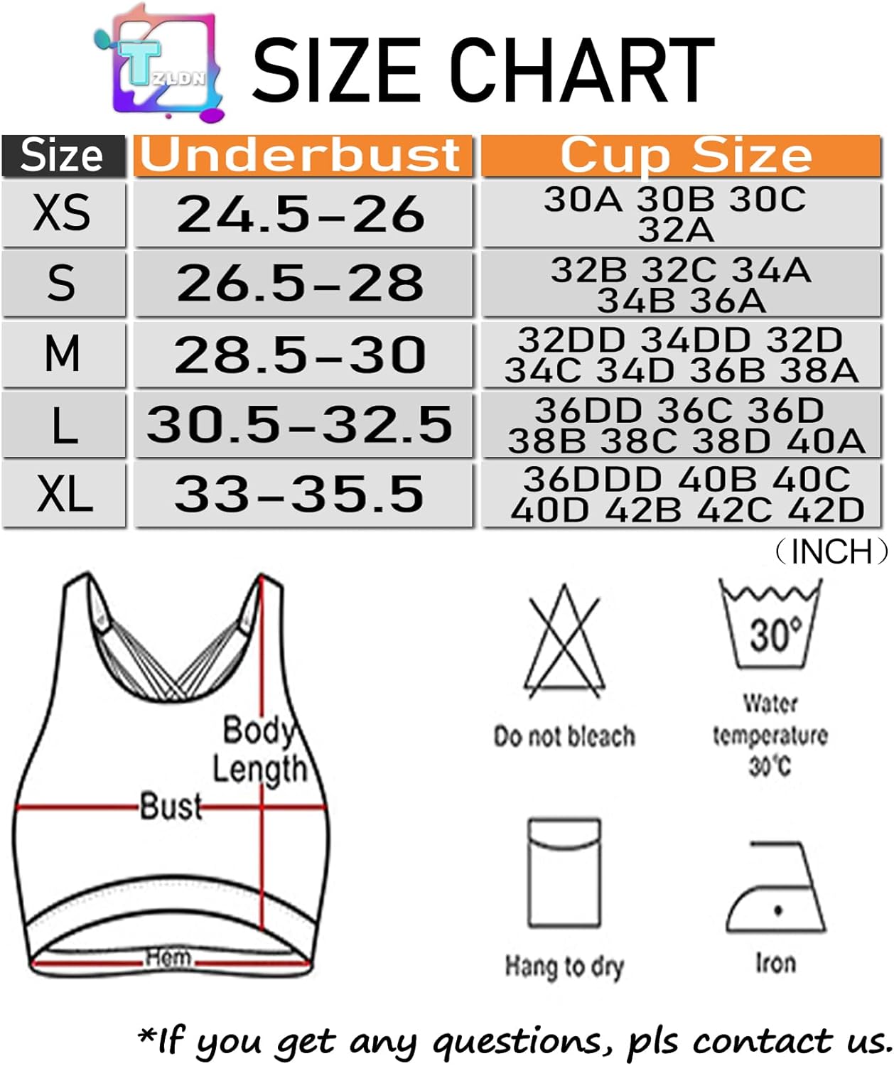 Halter Neck Backless Sports Bra