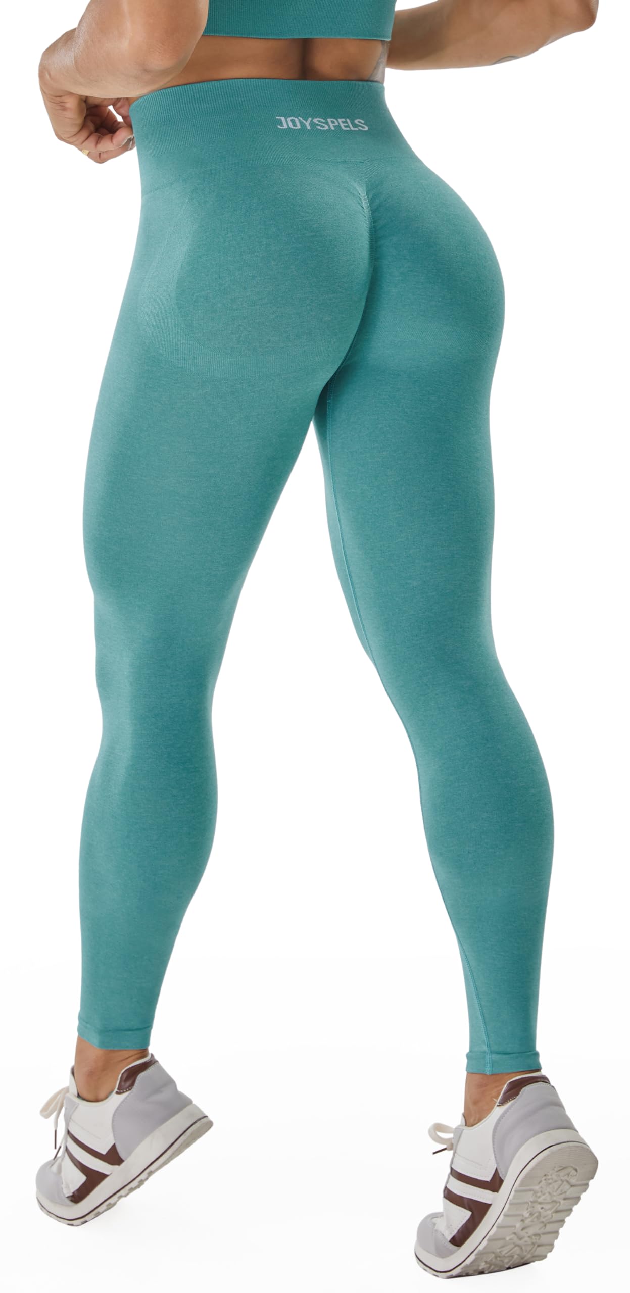 Seamless Butt Lifting - Non See Through, High Waist Leggings