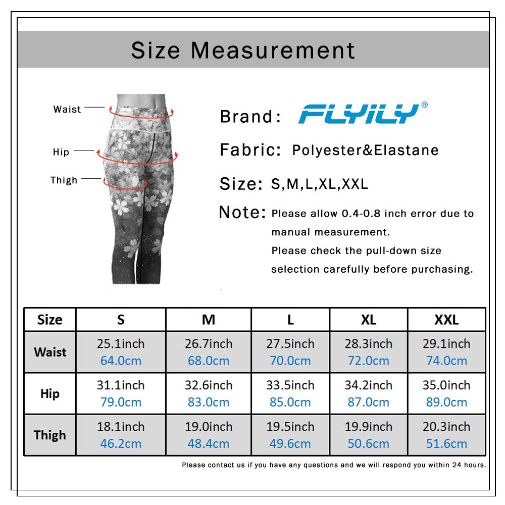 Sports Leggings - High Waist Stretch.