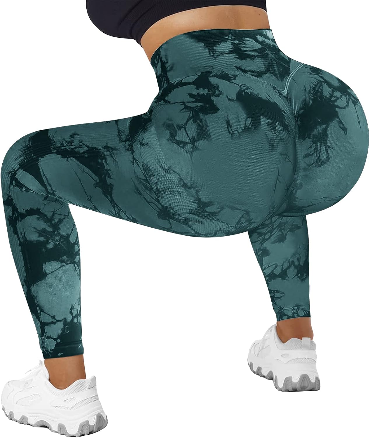 High Waist Gym Leggings