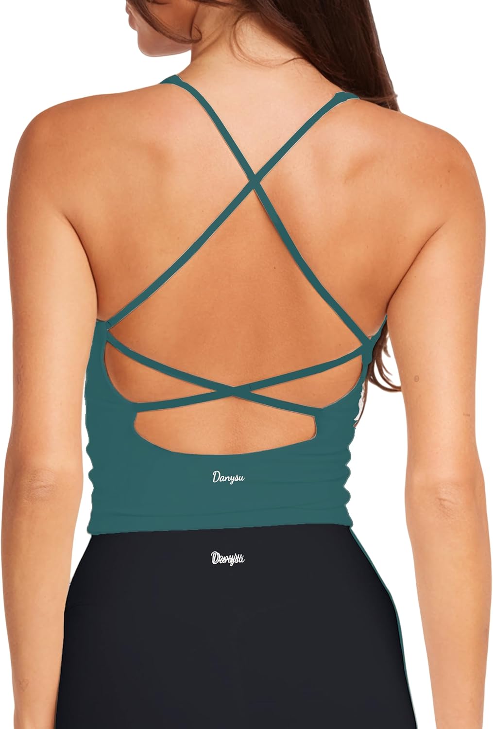 Sculpt Workout Tank Tops