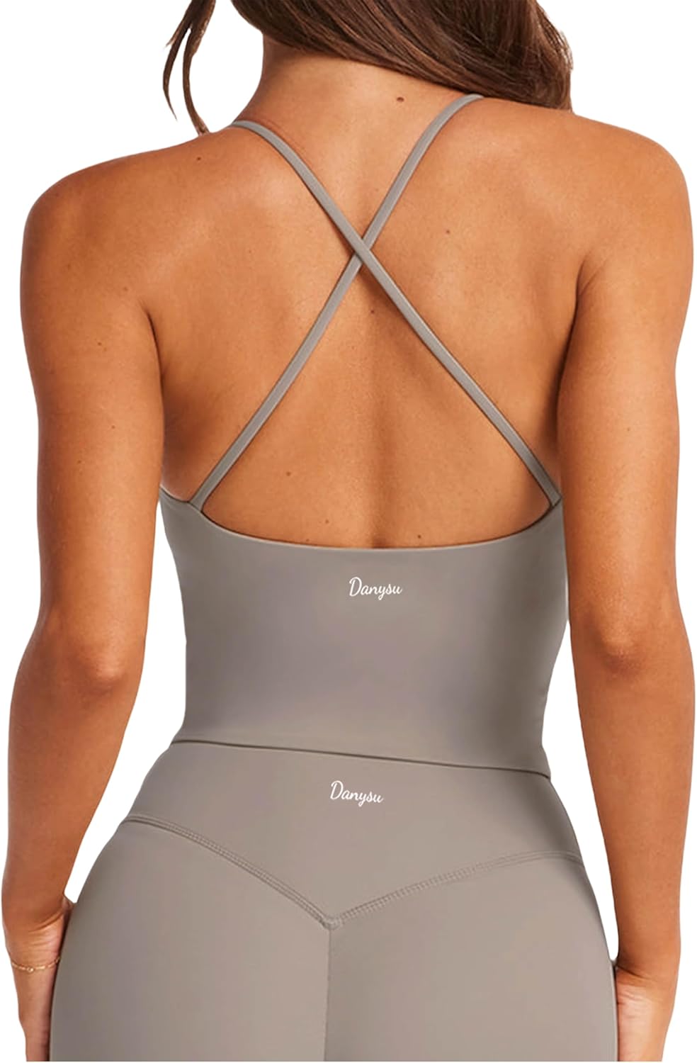Sculpt Workout Tank Tops