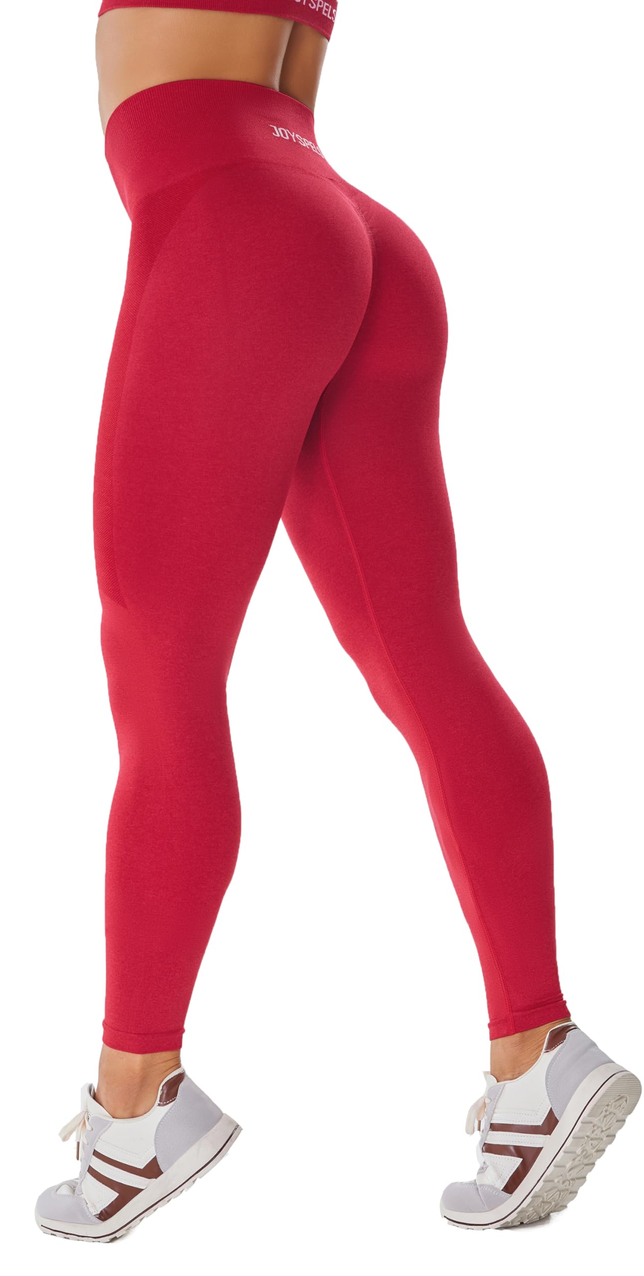 Seamless Butt Lifting Leggings