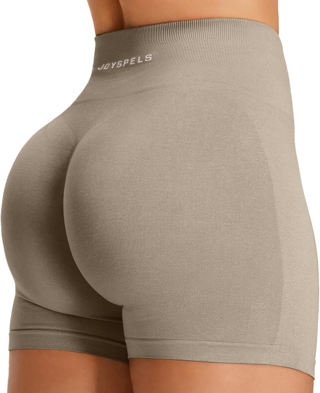 Butt Lifting Gym Shorts for Women