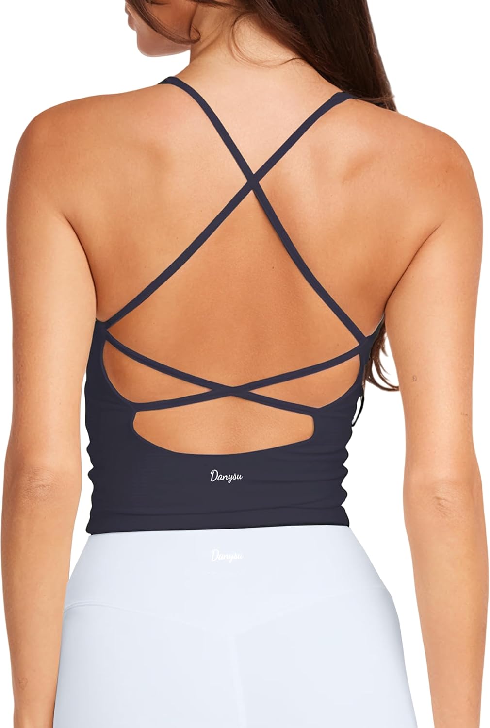 Sculpt Workout Tank Tops
