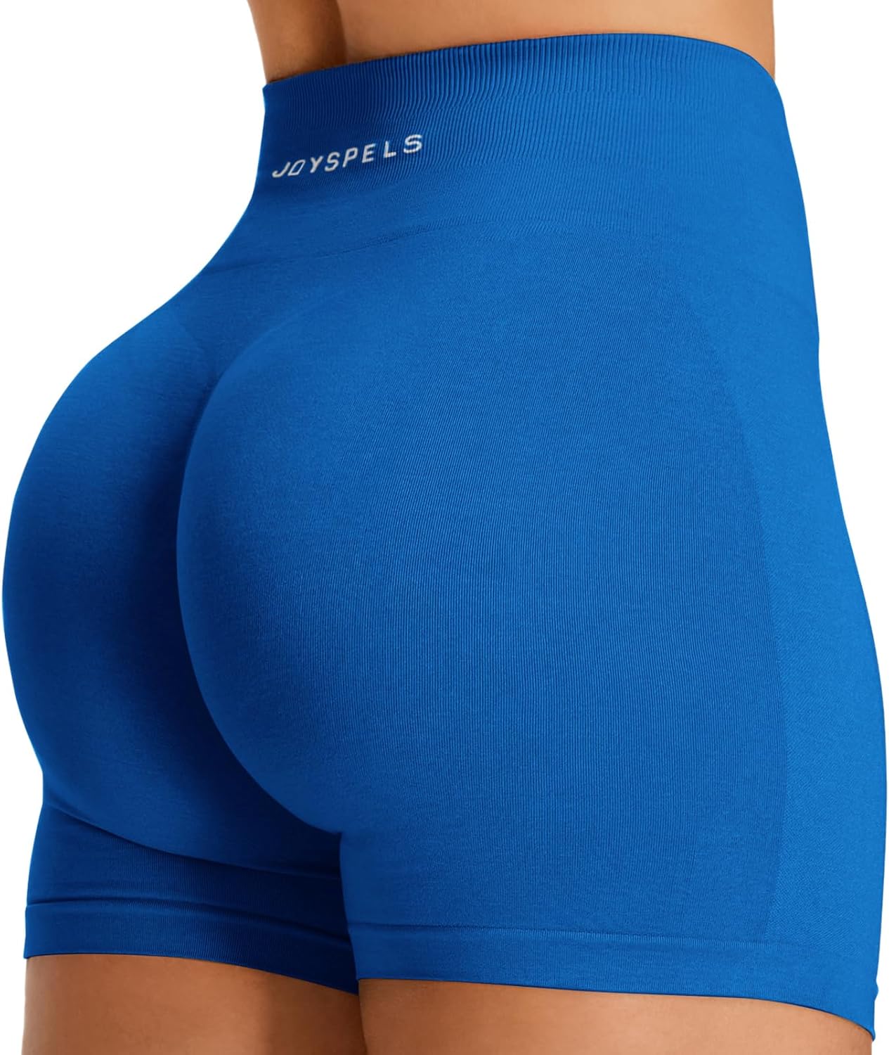 Butt Lifting Gym Shorts for Women