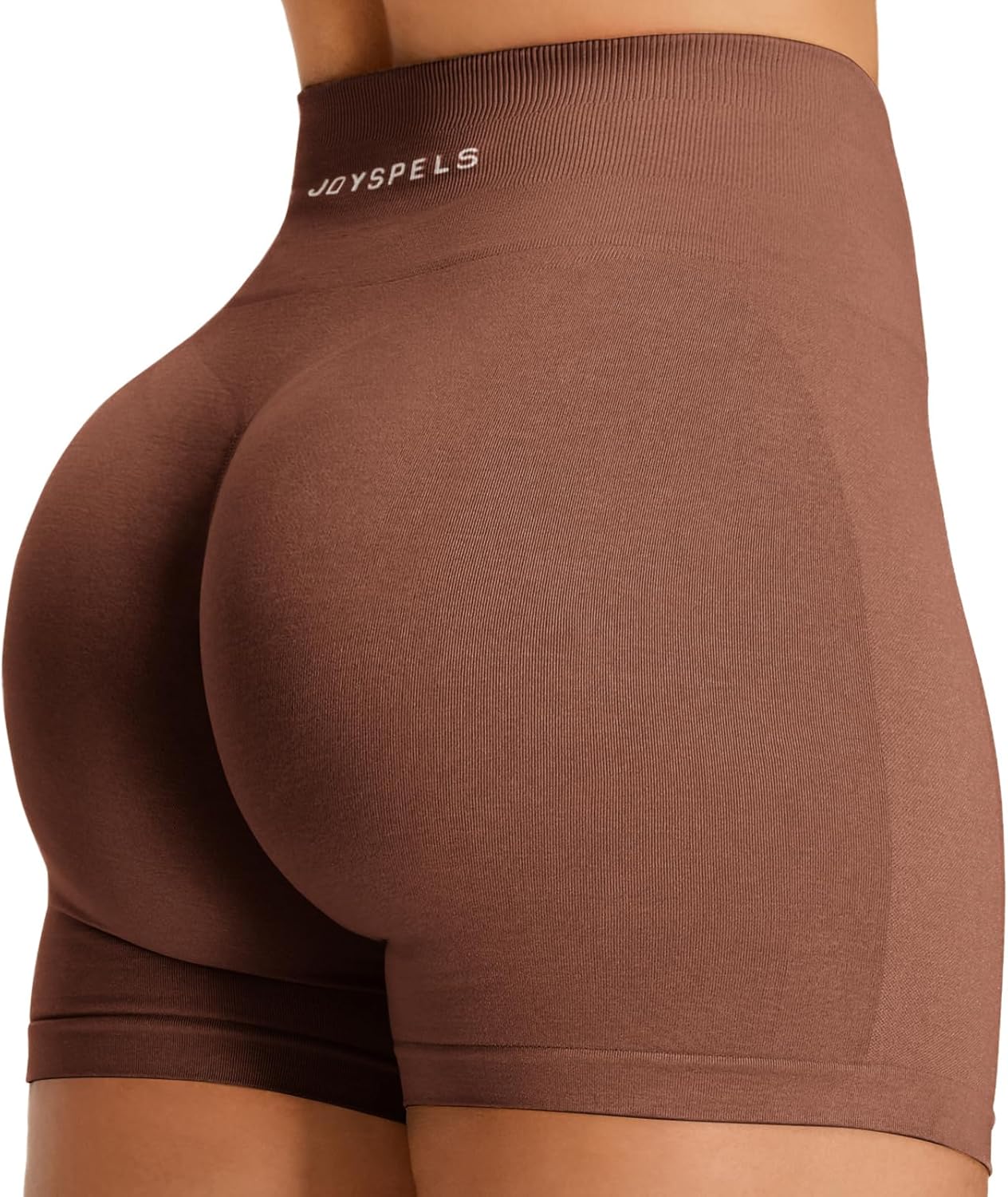 Butt Lifting Gym Shorts for Women