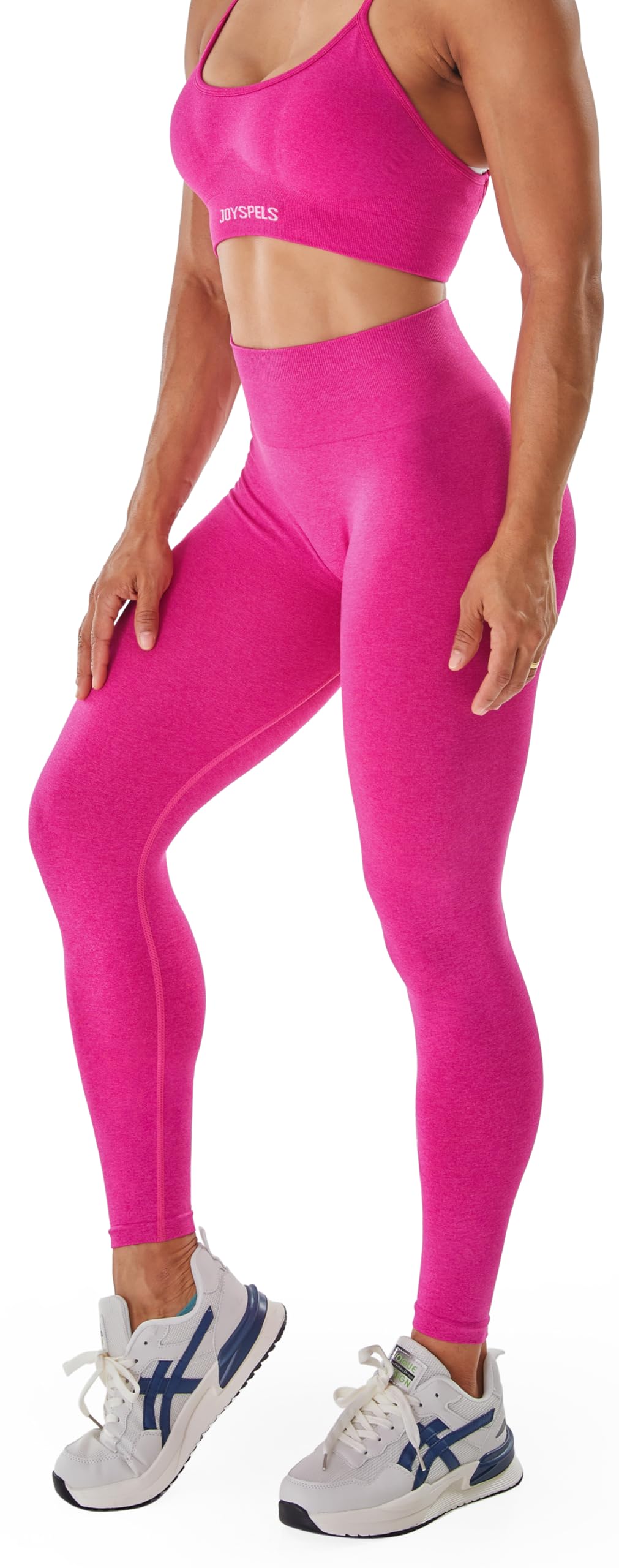 Seamless Butt Lifting - Non See Through, High Waist Leggings