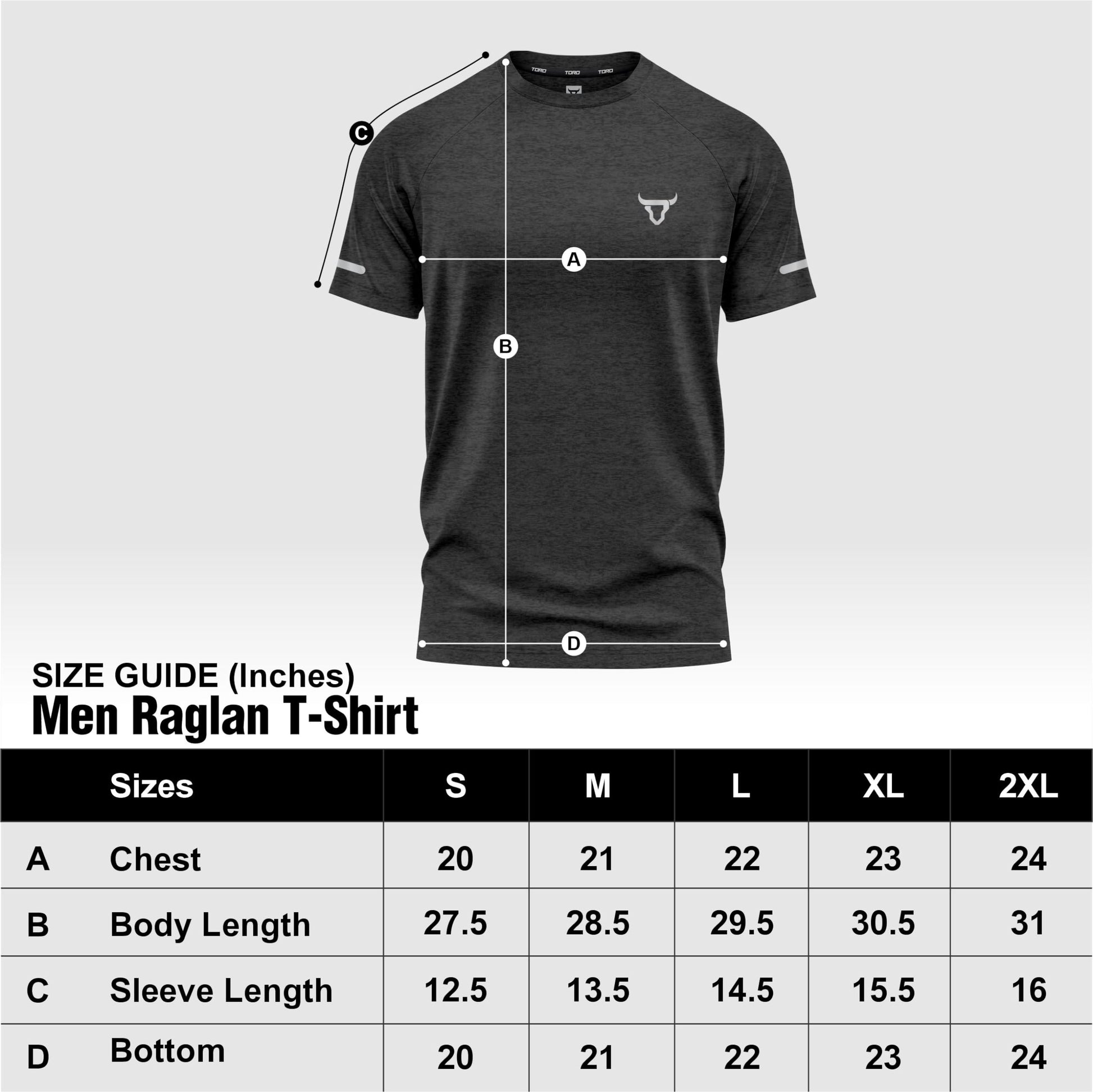 Pack of 3 Men's Workout Short Sleeve T-Shirts.