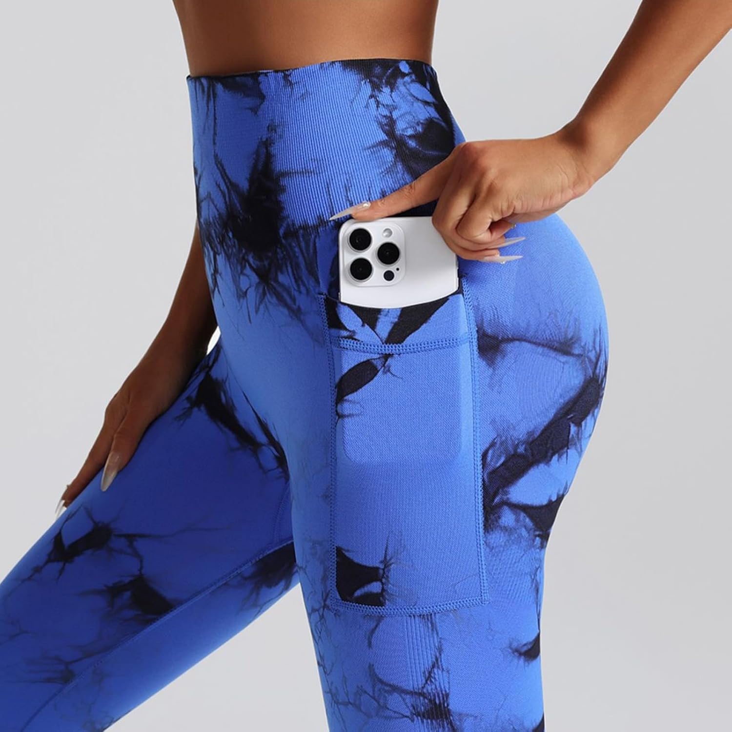 High Waist Gym Leggings