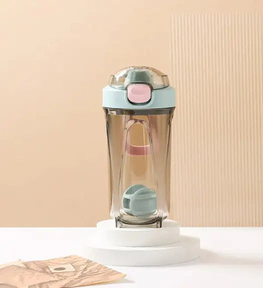 Fitness Shaker