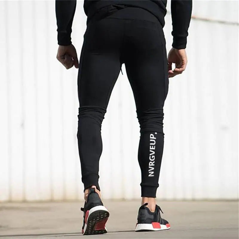 Summer Fitness Training Pants for Gym Workouts