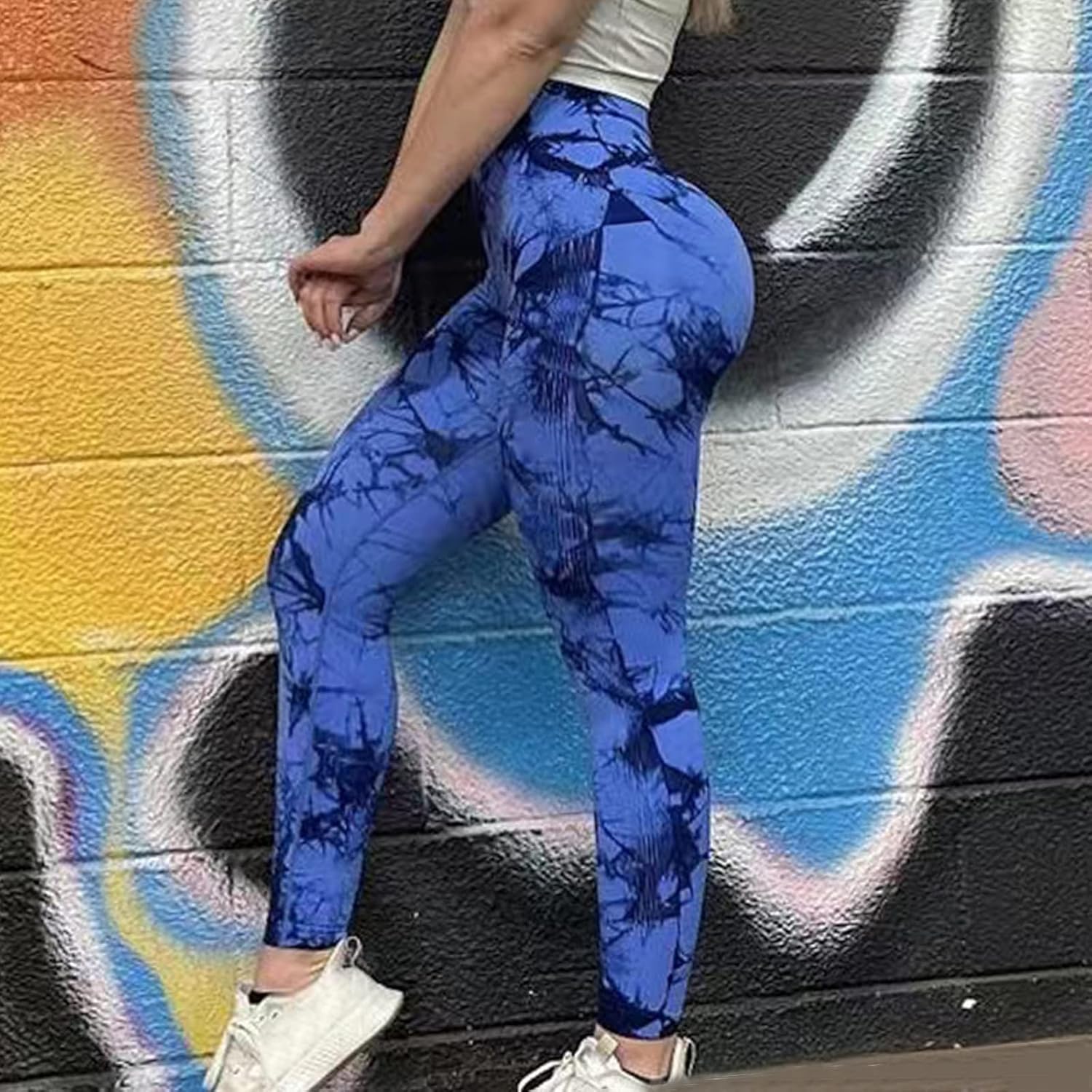 High Waist Gym Leggings