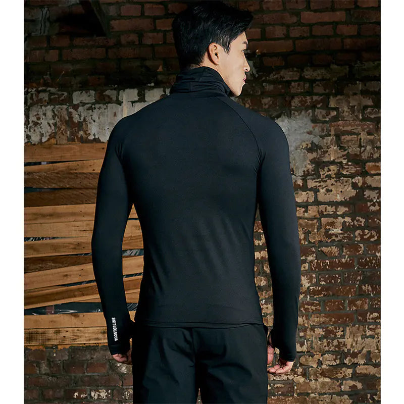 High-Elastic Quick-Drying Compression Sportswear
