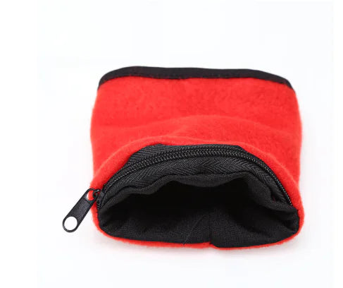Wrist Band Bag for Gym, Cycling, Running & Sports