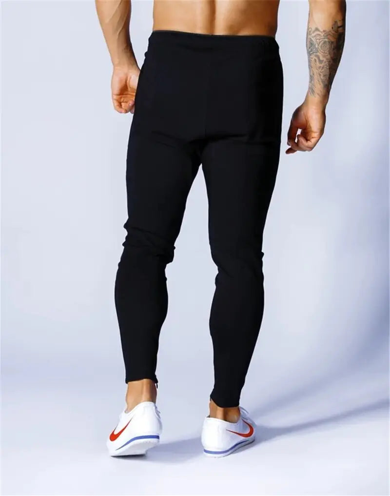 Trendy Track Pants for Running and Gym Activewear