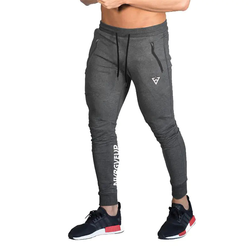 Summer Fitness Training Pants for Gym Workouts