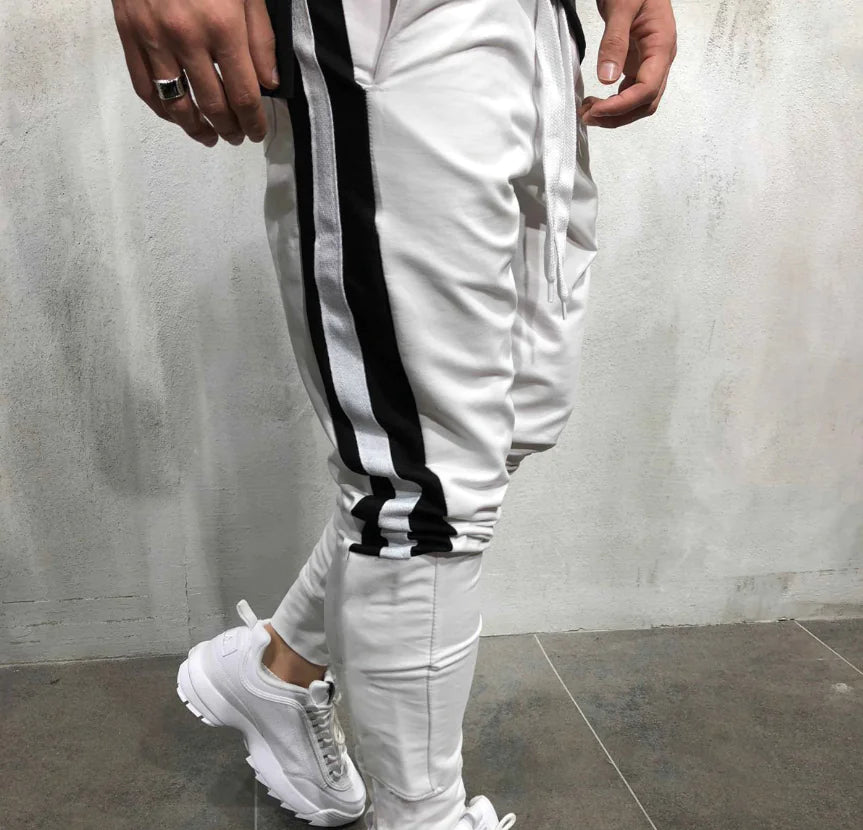 Training Long Pants for Fitness and Sports Activities