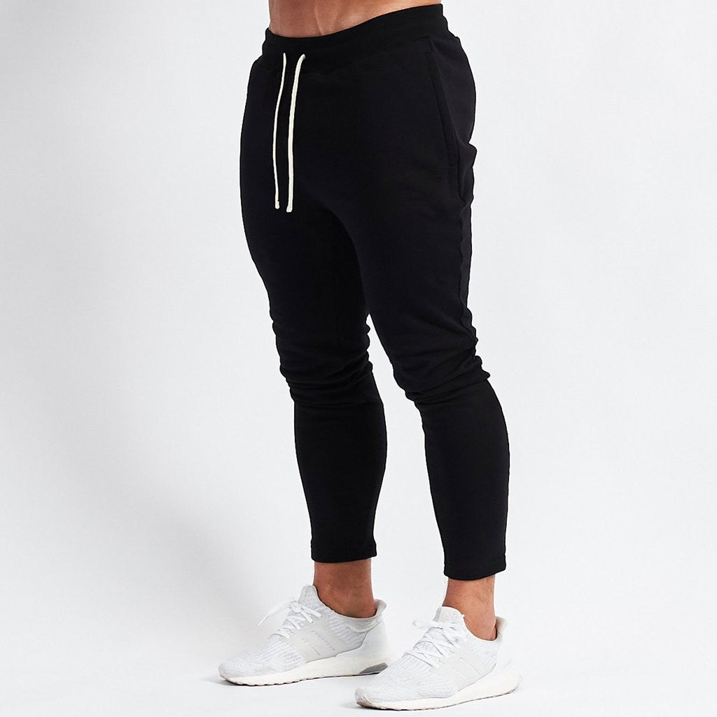 Fitness Track Pants