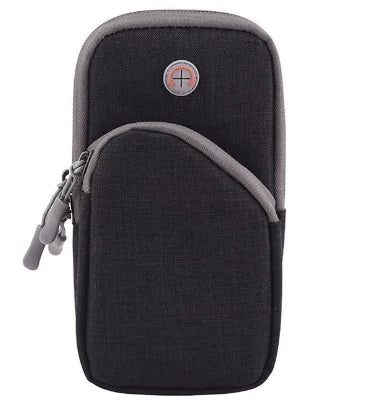 Arm Bag for Running (Mobile Phone Holder )