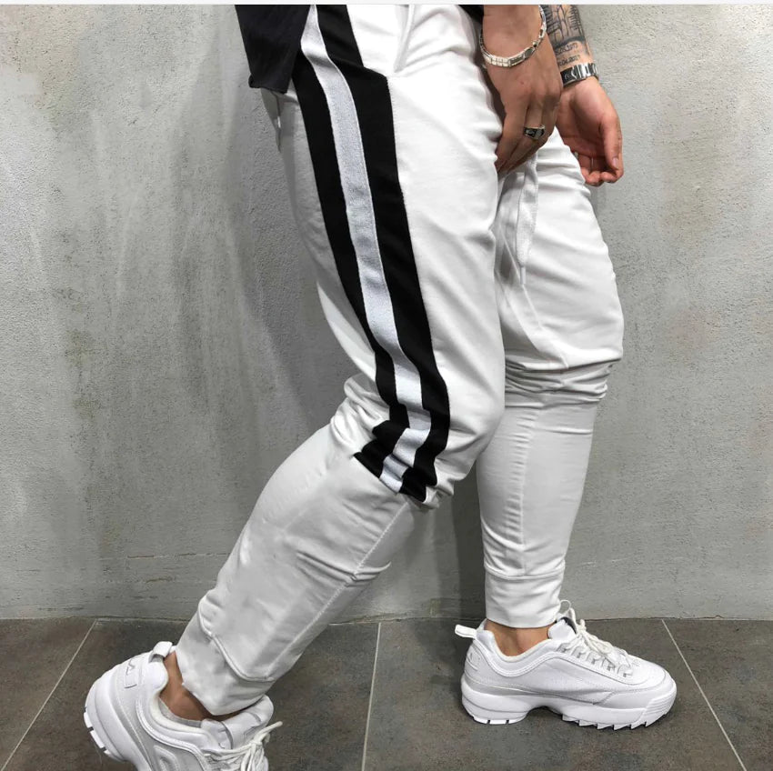 Training Long Pants for Fitness and Sports Activities