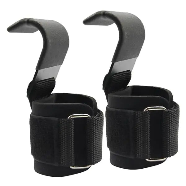 Powerlifting Resistance Bands for Pull-Ups and Support