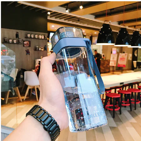 Creative Square Bottle