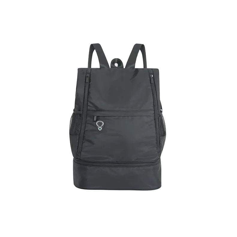 Women's Waterproof Multi-Function Backpack for Yoga & Gym