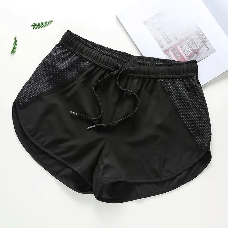 Breathable Sports Shorts