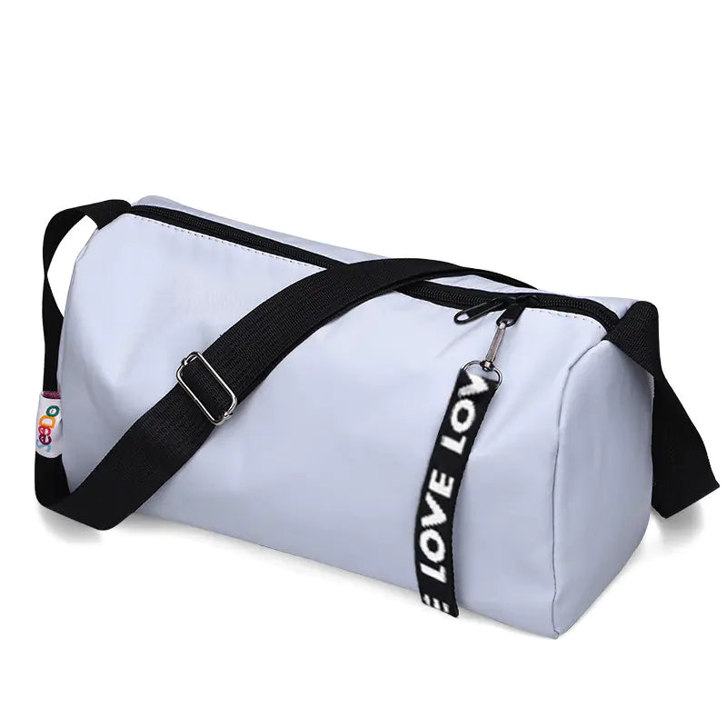 Trendy Crossbody Bag for Women - Gym/Yoga/Travel.