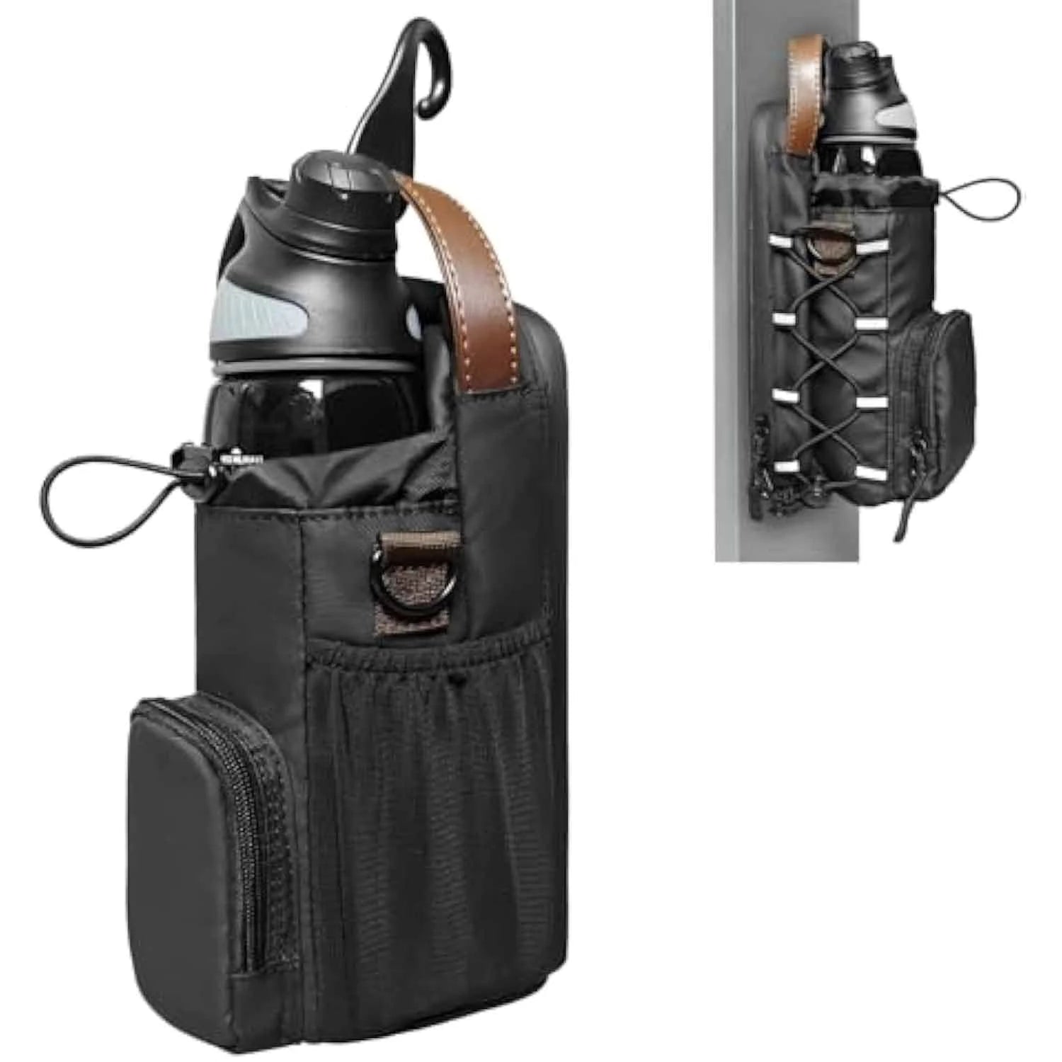 Waterproof Gym Bottle Holder