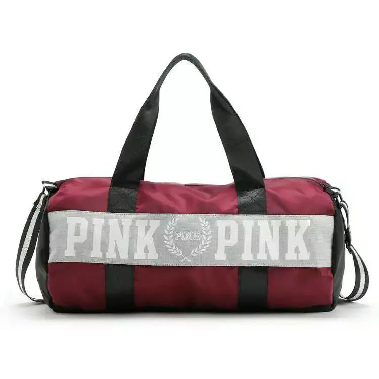 Waterproof Travel Yoga Gym Bag