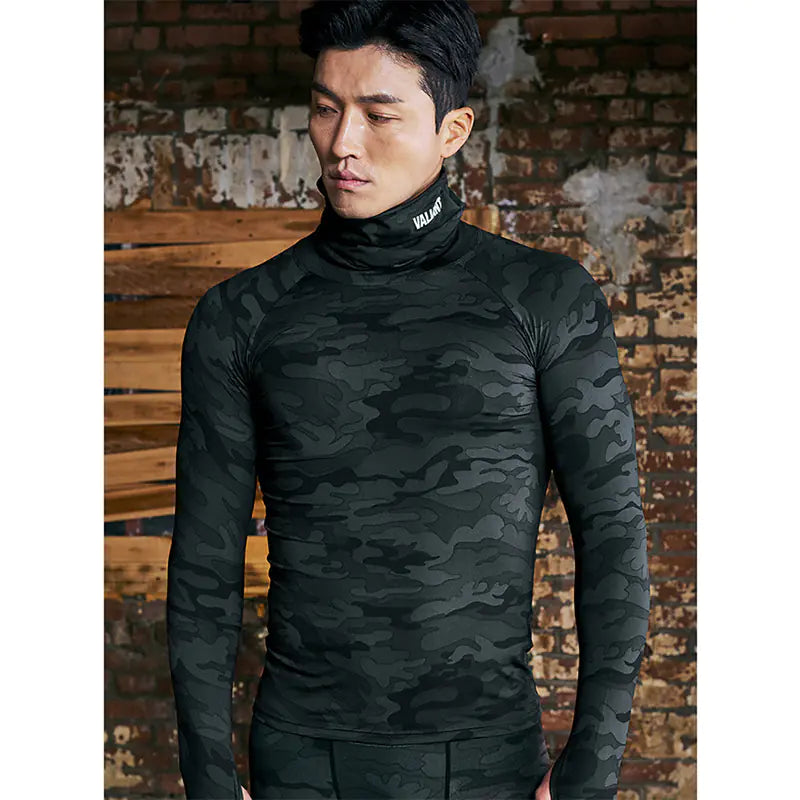 High-Elastic Quick-Drying Compression Sportswear