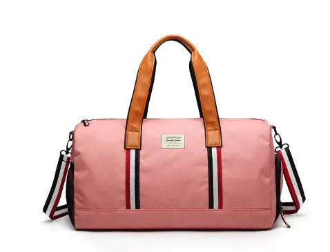 Compact Sports Bag