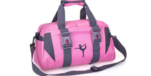 Gym Bag for Fitness and Travel
