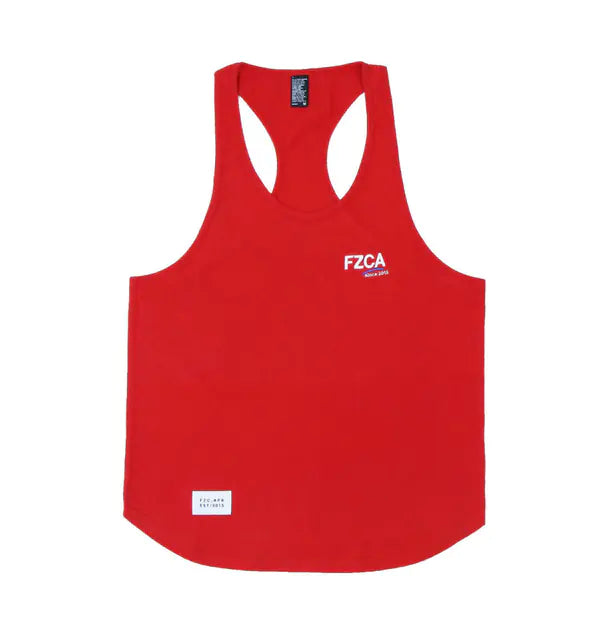 Cotton Vest for Gym and Exercise