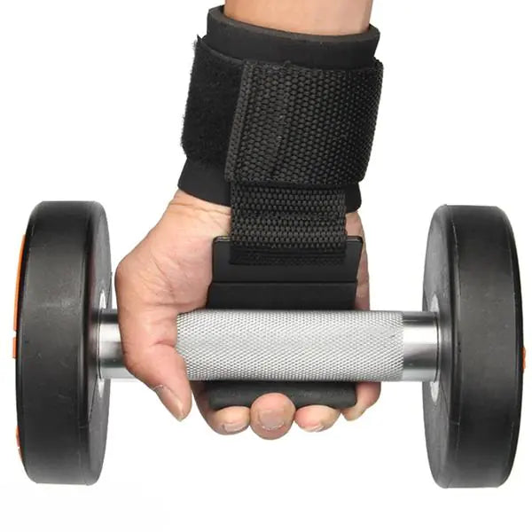 Powerlifting Resistance Bands for Pull-Ups and Support
