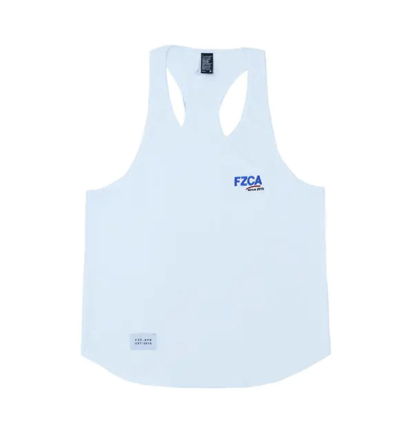 Cotton Vest for Gym and Exercise