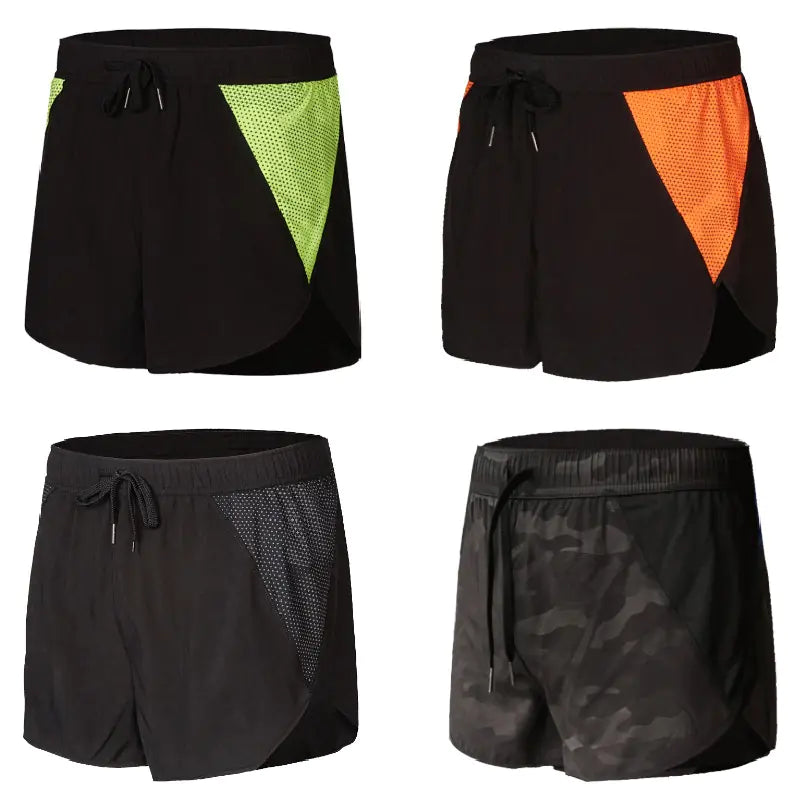 Breathable Sports Shorts